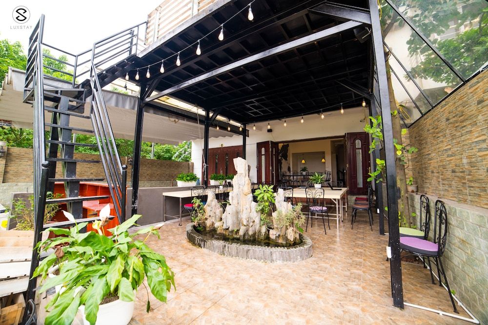 undefined Em Am Homestay - West Lake 6