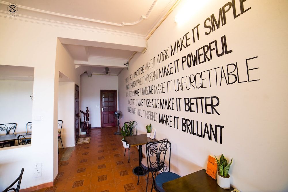 undefined Em Am Homestay - West Lake 5