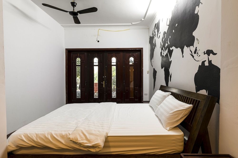 Em Am Homestay - West Lake Romantic Room 2