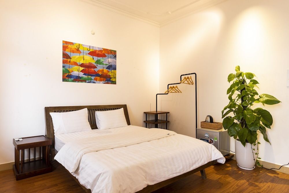 Em Am Homestay - West Lake Superior Room