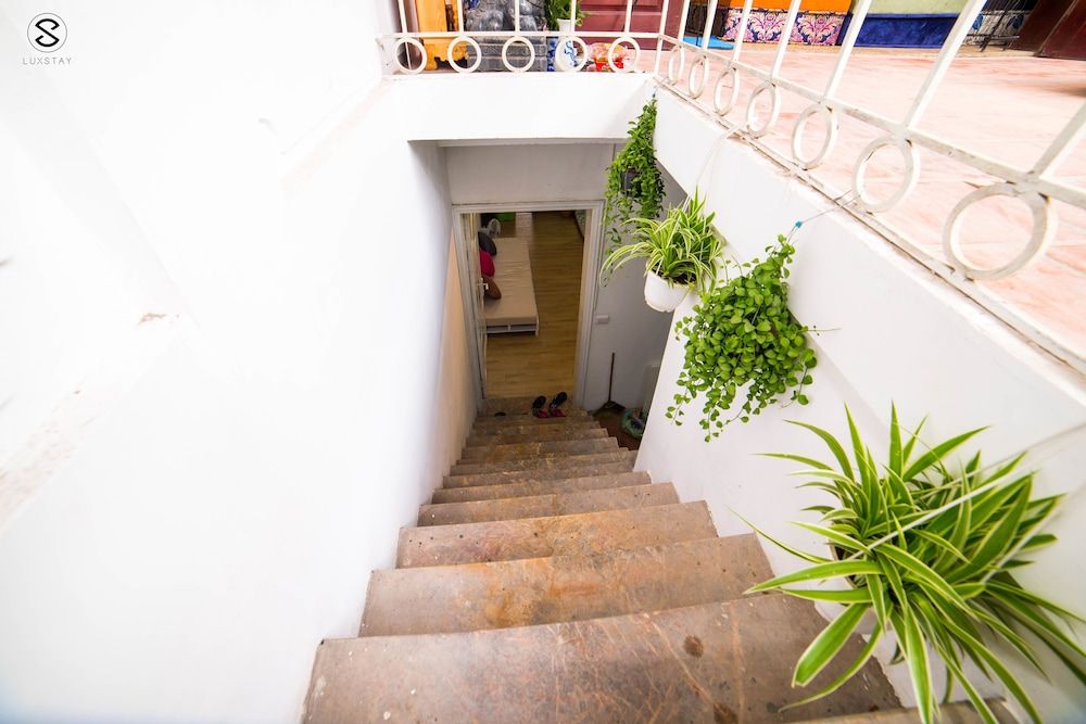 undefined Em Am Homestay - West Lake 10