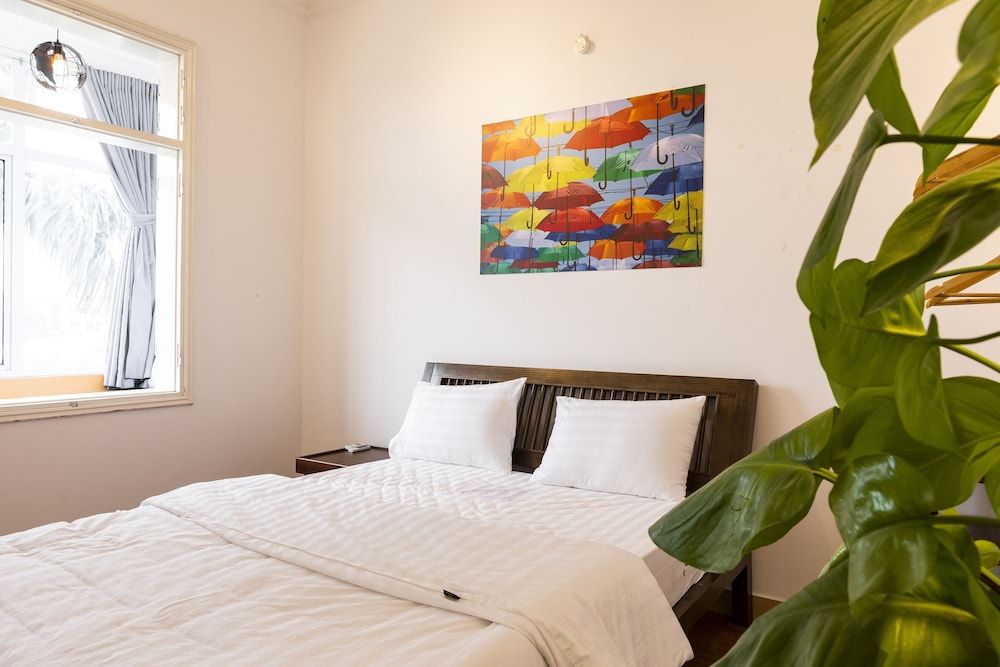 Em Am Homestay - West Lake Superior Room 4