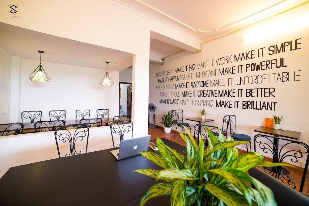 undefined Em Am Homestay - West Lake 4