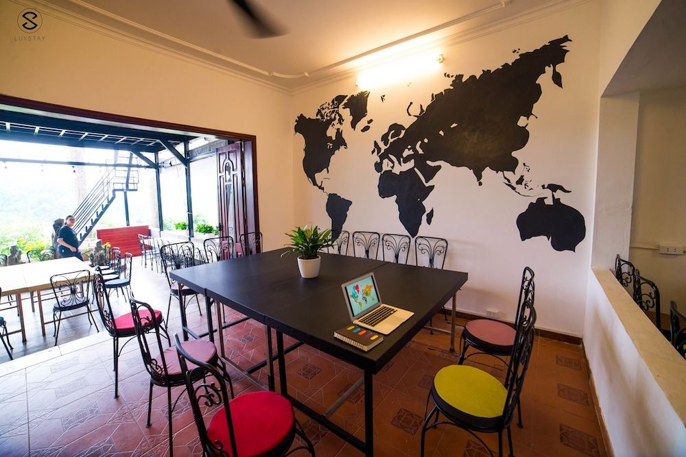 undefined Em Am Homestay - West Lake 7