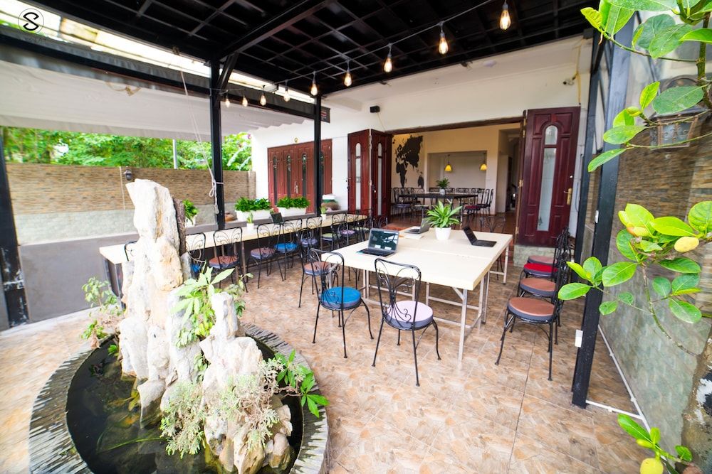 undefined Em Am Homestay - West Lake 2