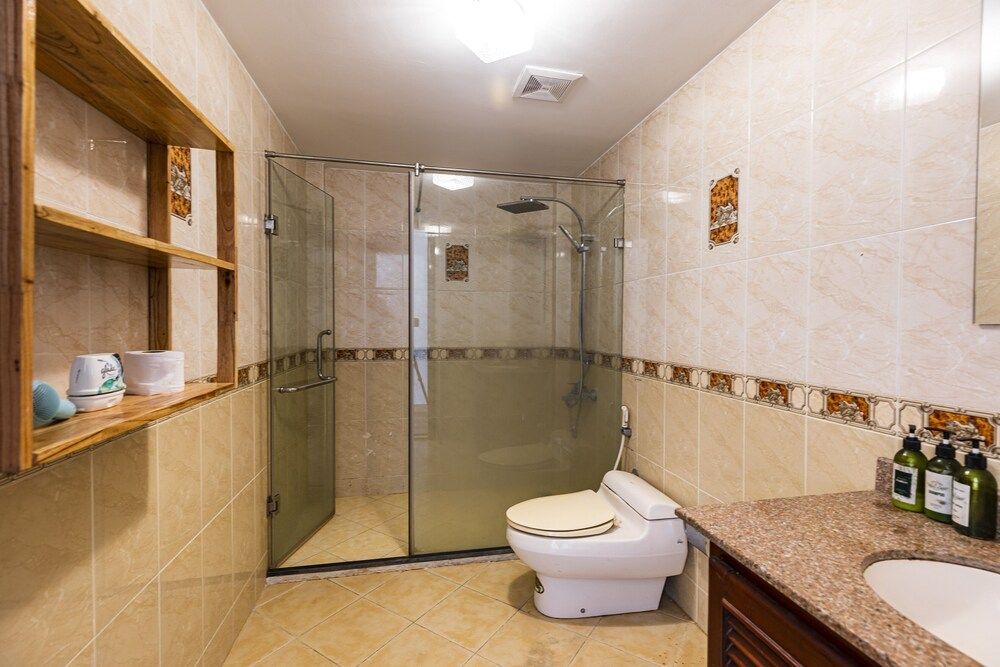 Em Am Homestay - West Lake Superior Room 7