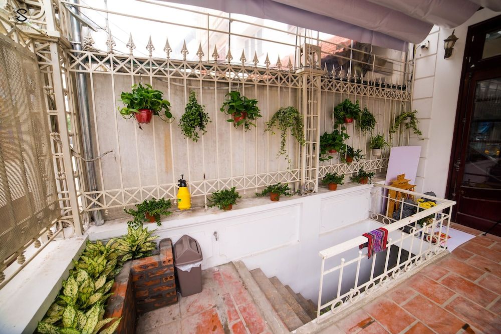 undefined Em Am Homestay - West Lake 9