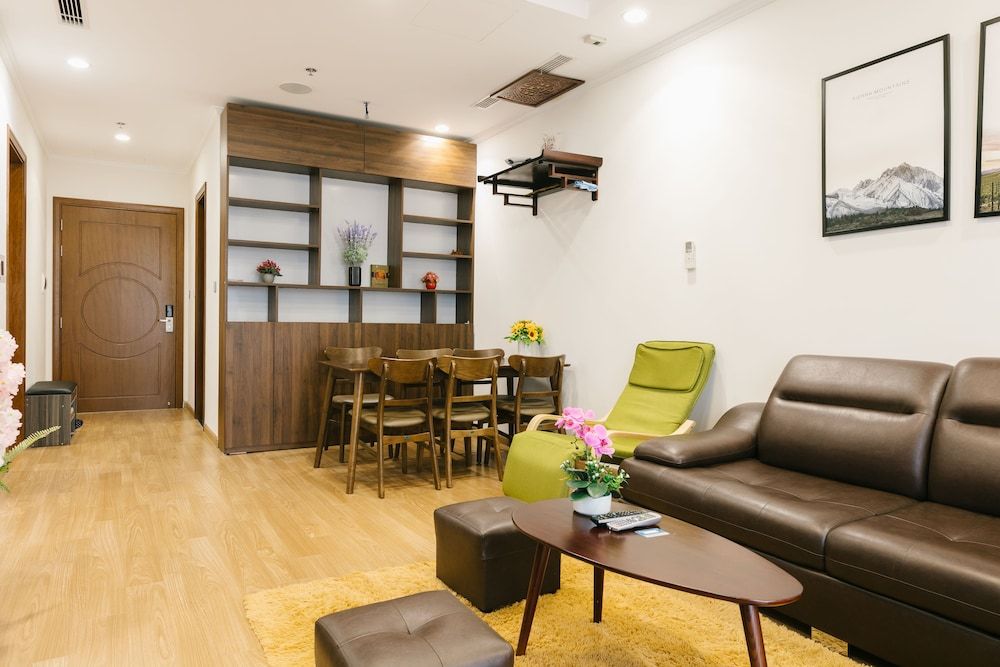 undefined The March House No.1 6