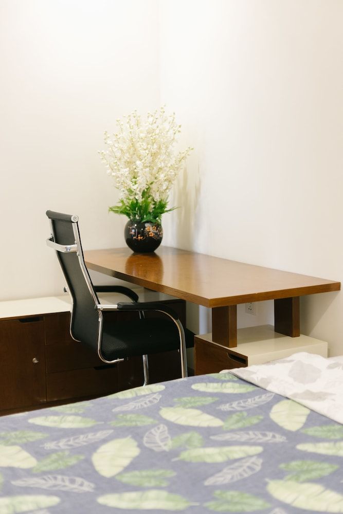 undefined The March House No.1 2