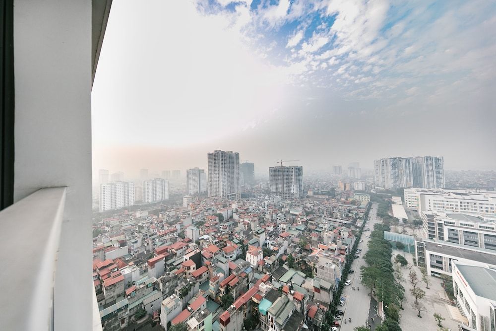 The March House No.1 Apartment, 2 Bedrooms 6