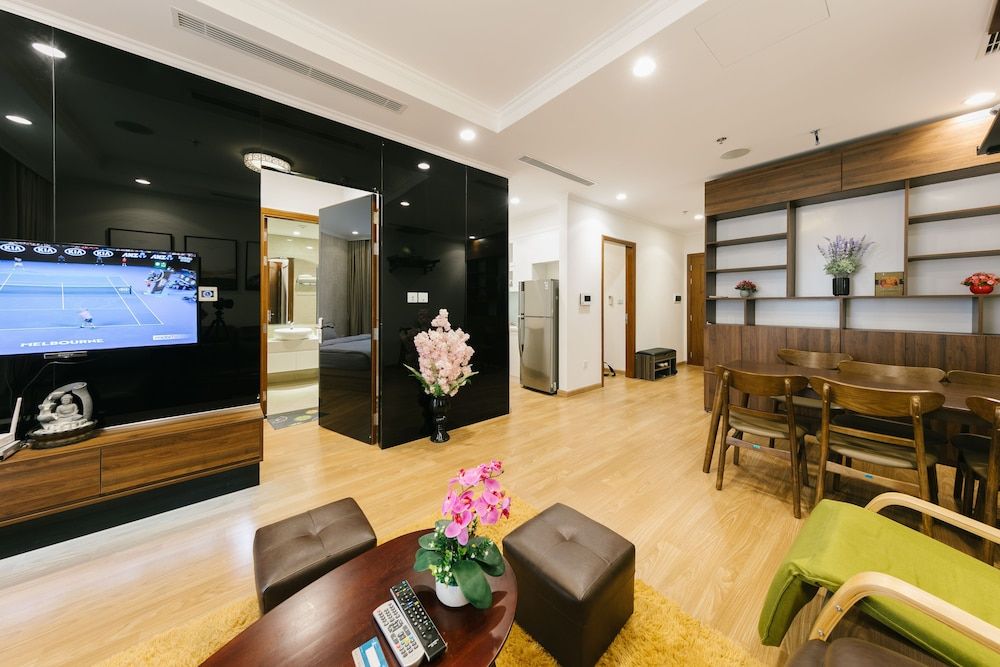 undefined The March House No.1 7