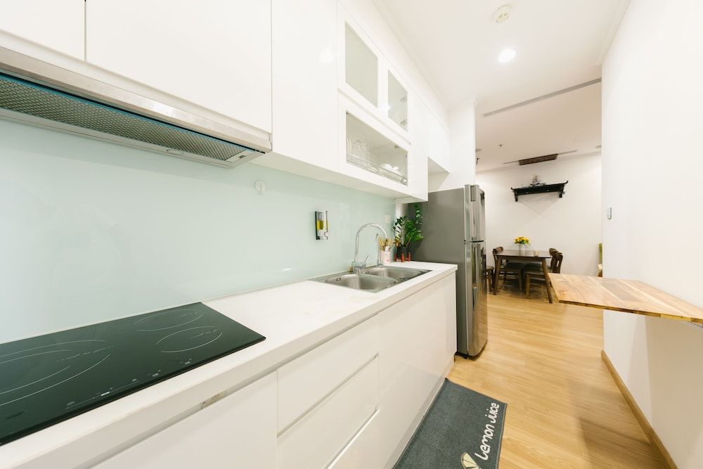 The March House No.1 Apartment, 2 Bedrooms 13