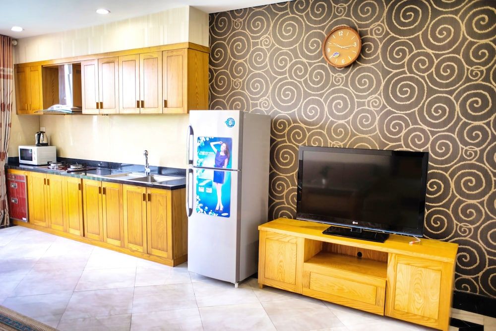 Greenland Apartment Apartment 7