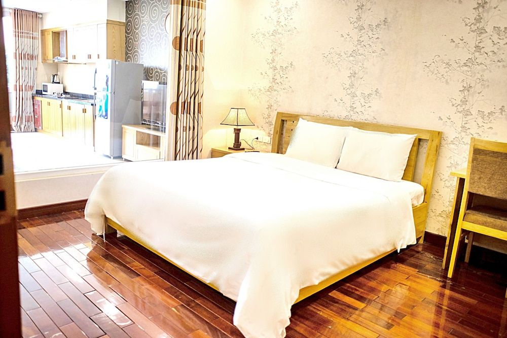 Greenland Apartment Apartment 3