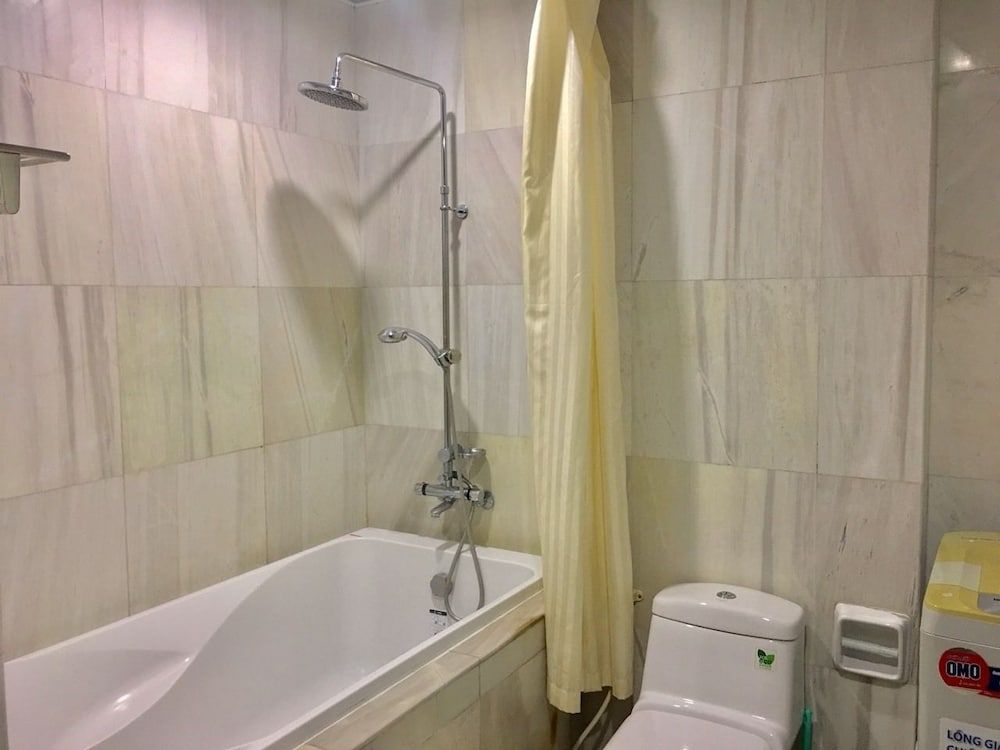 Greenland Apartment Family Apartment, 2 Bedrooms 6