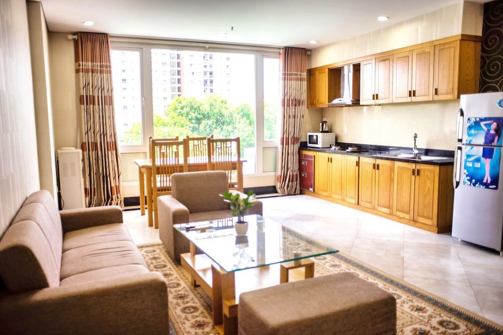 Greenland Apartment Apartment 6