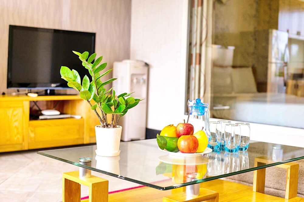 Greenland Apartment Apartment 5