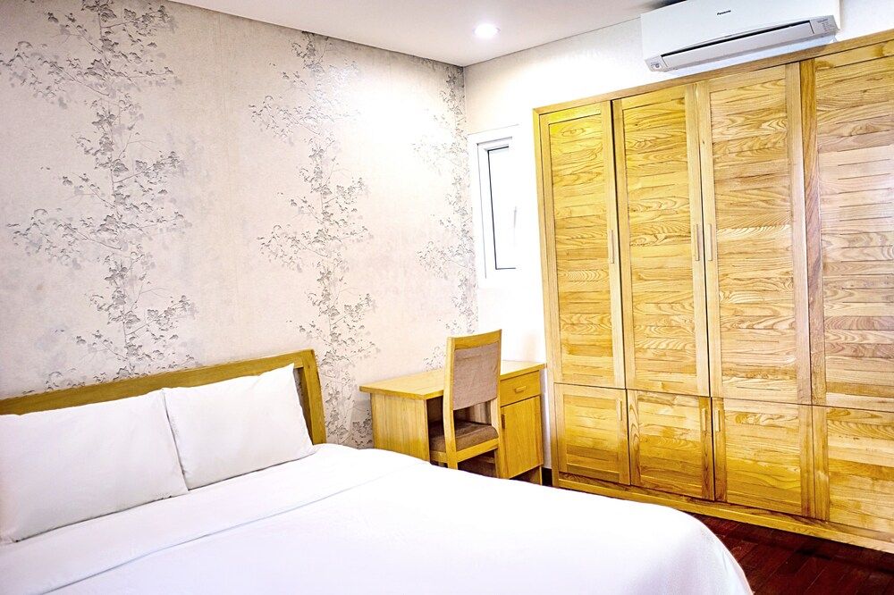 undefined Greenland Apartment 4