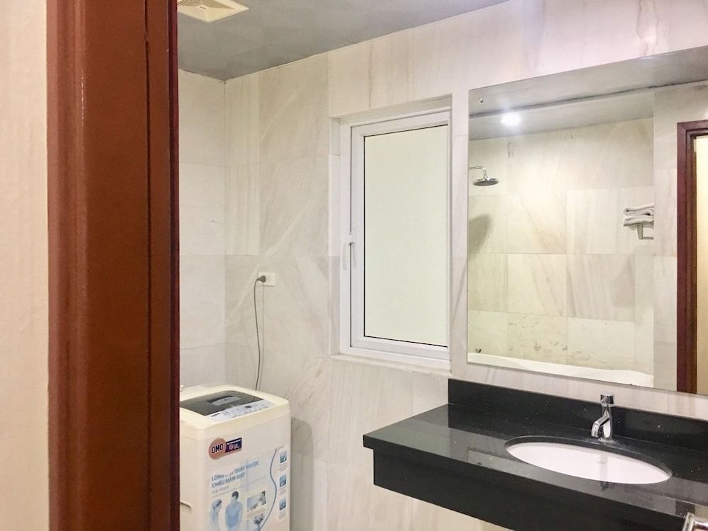 Greenland Apartment Family Apartment, 2 Bedrooms 8