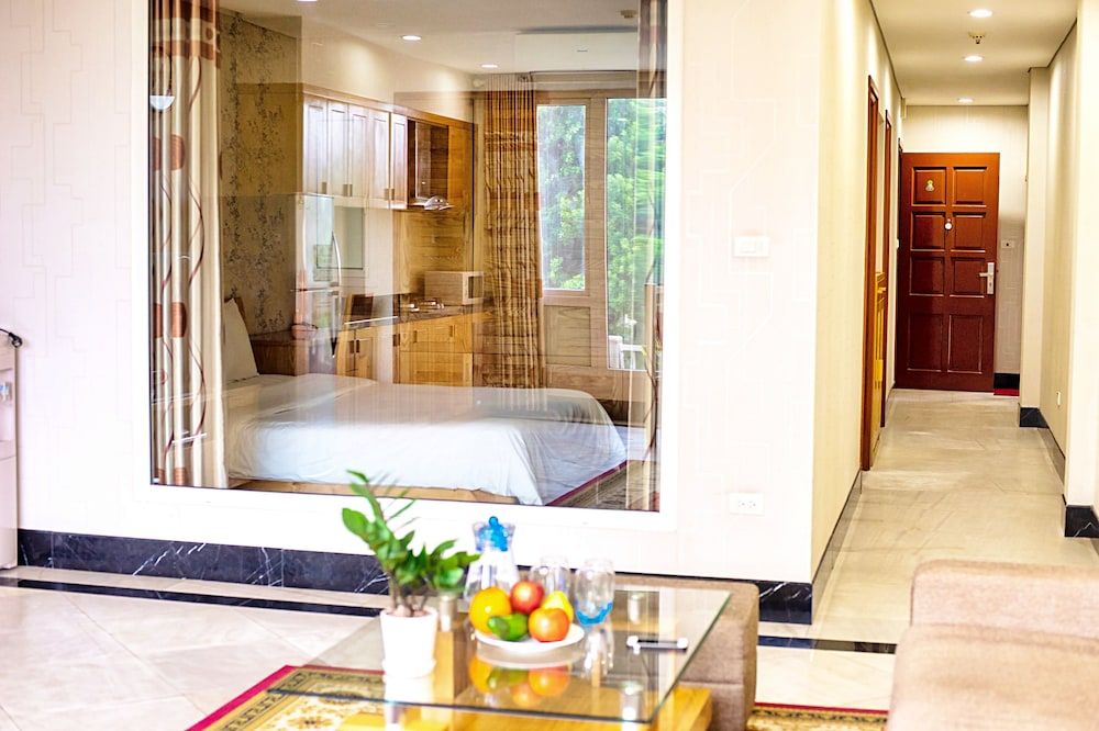 undefined Greenland Apartment 3