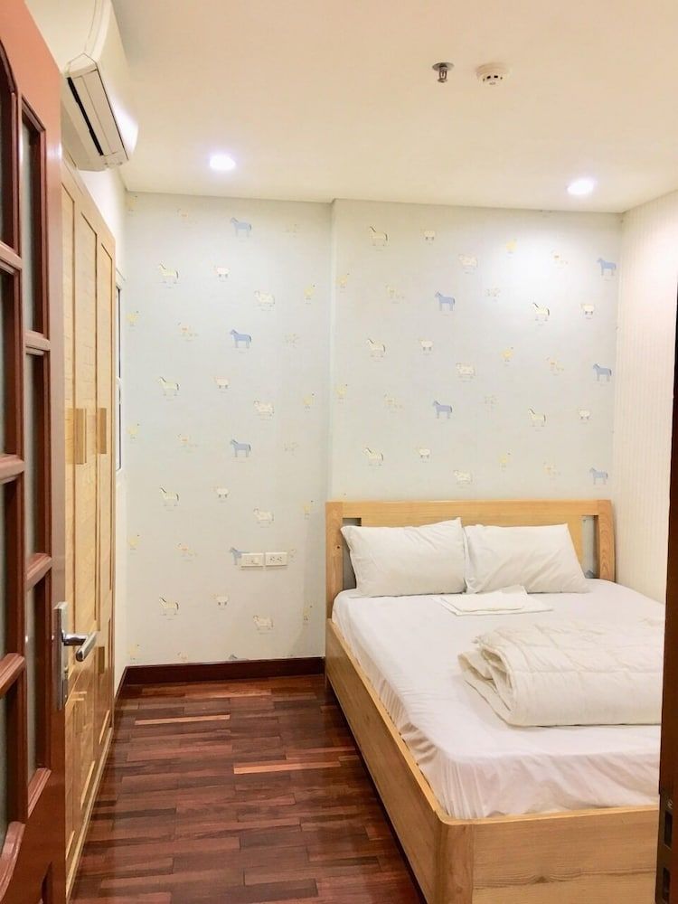 Greenland Apartment Family Apartment, 2 Bedrooms 5