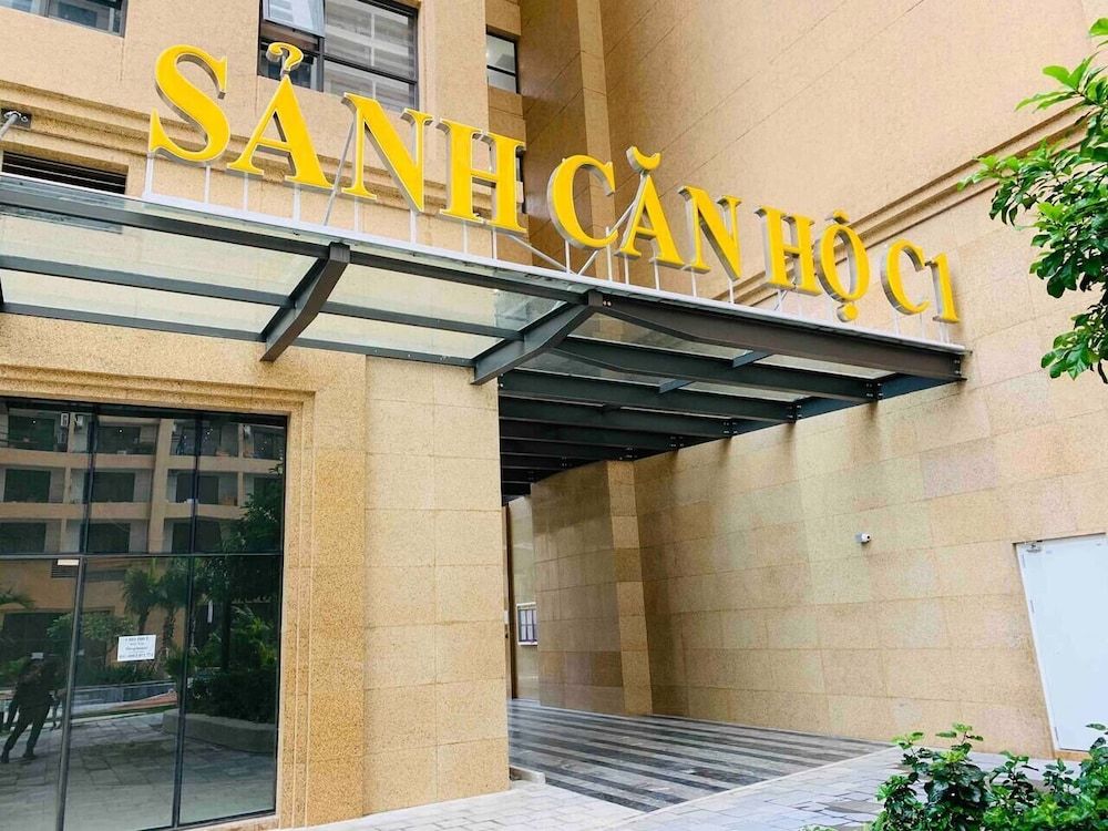 undefined Bayhomes D'Capitale Serviced Apartment 6