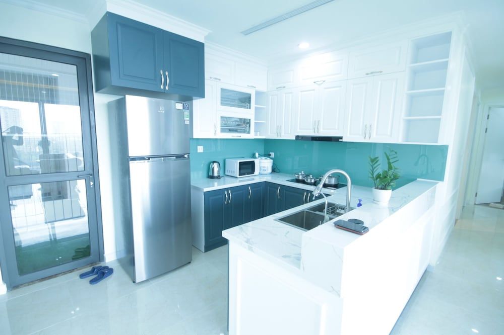 undefined Bayhomes D'Capitale Serviced Apartment 9