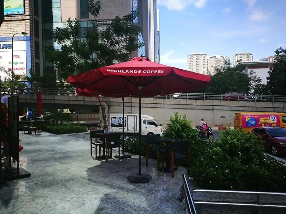 undefined Bayhomes D'Capitale Serviced Apartment 7