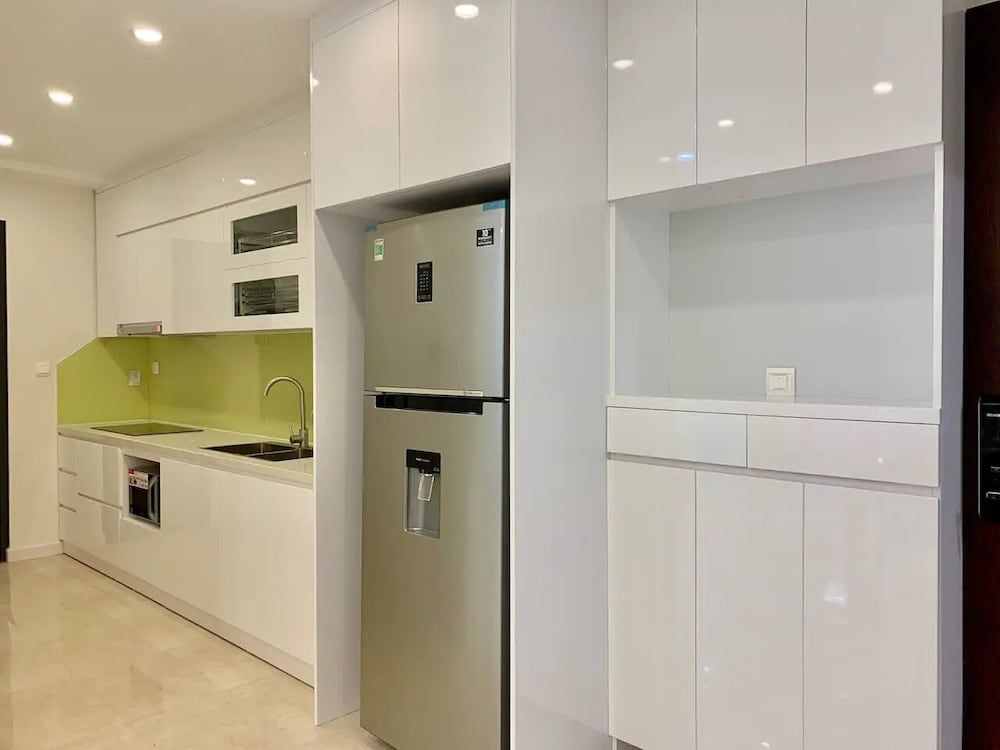 undefined Bayhomes D'Capitale Serviced Apartment 8