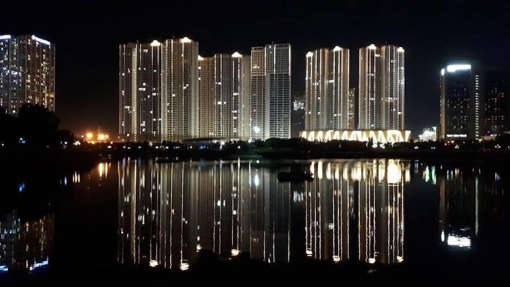 undefined Bayhomes D'Capitale Serviced Apartment 2