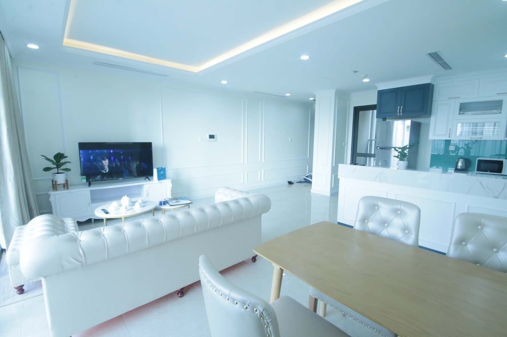 undefined Bayhomes D'Capitale Serviced Apartment