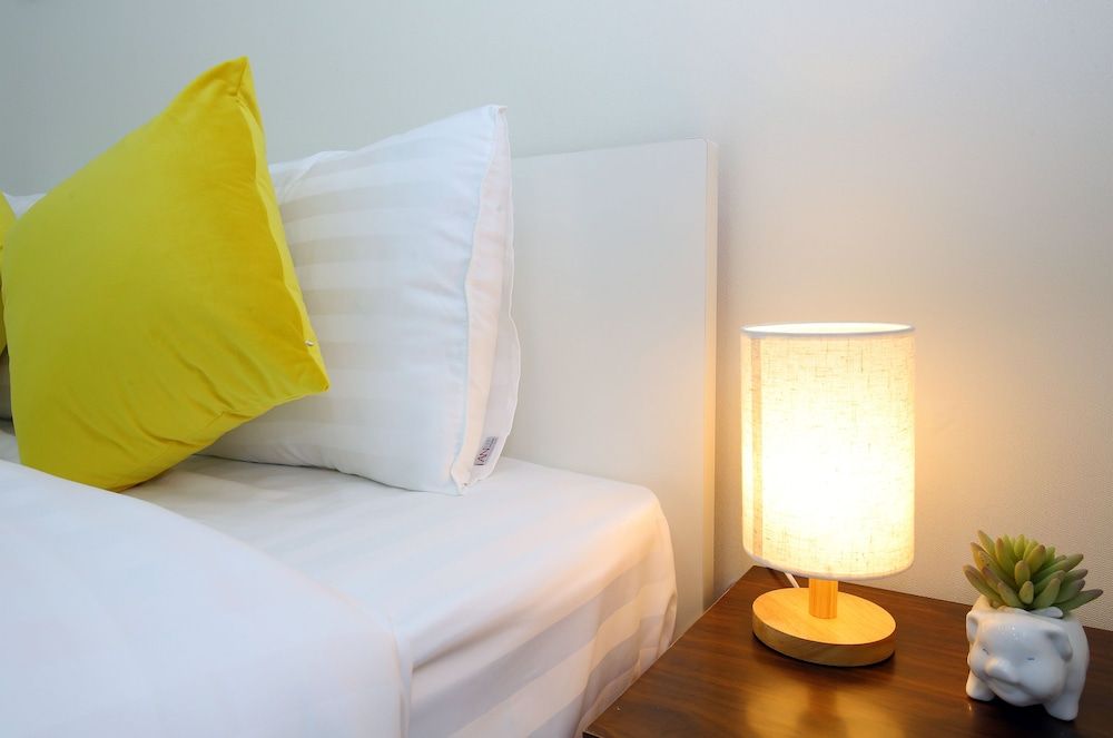 undefined Sophie Lancaster Hanoi Apartment 10