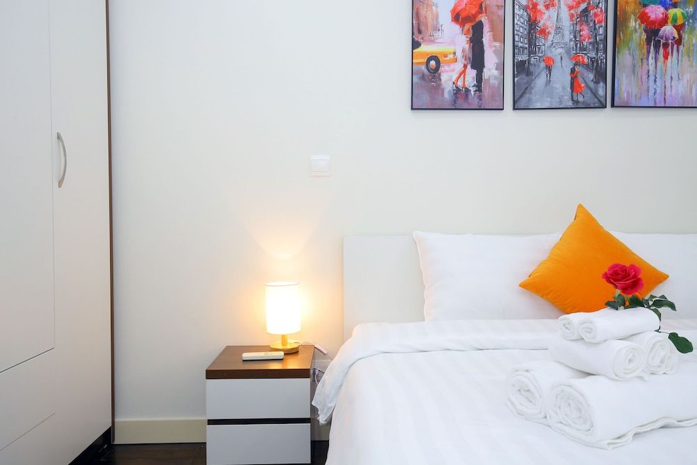 undefined Sophie Lancaster Hanoi Apartment 6