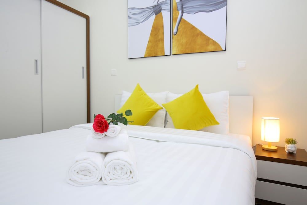 undefined Sophie Lancaster Hanoi Apartment 7