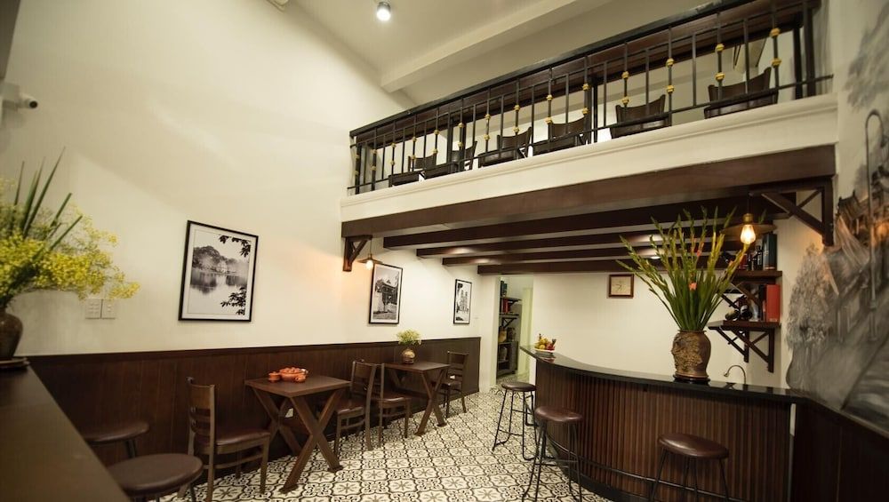 undefined O Quan Chuong Homestay and Coffee 4