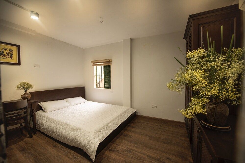 undefined O Quan Chuong Homestay and Coffee 7