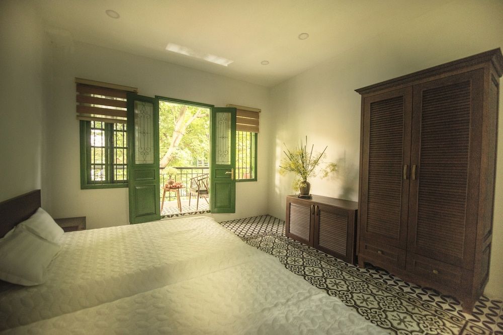 undefined O Quan Chuong Homestay and Coffee 10