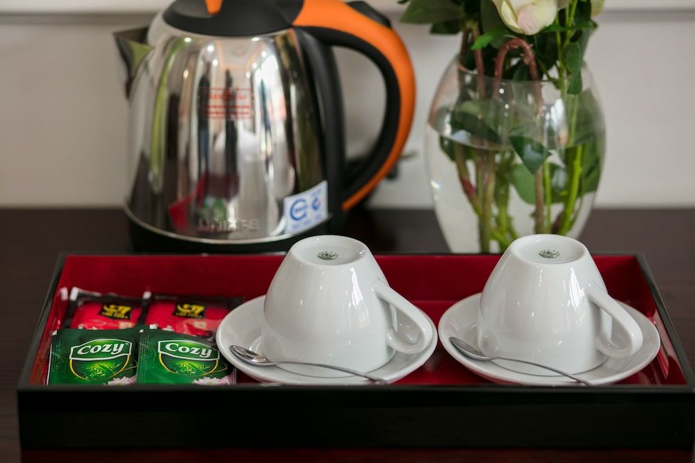 undefined mTerre Boutique Hotel 2