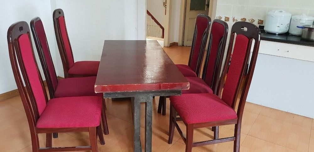 undefined BHome Hostel Ha Noi 7