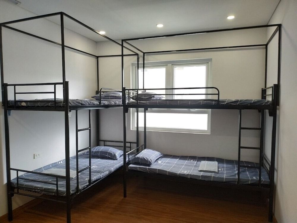 undefined BHome Hostel Ha Noi 3