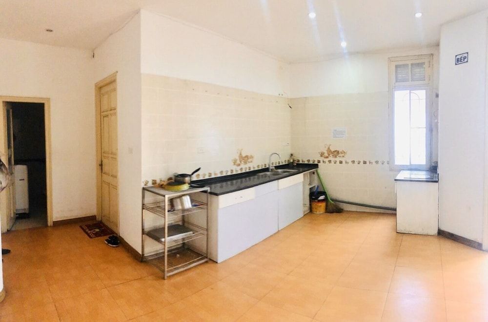 undefined BHome Hostel Ha Noi 8
