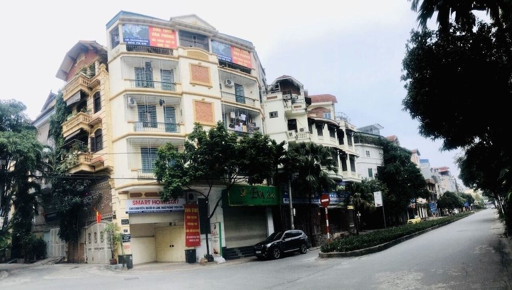 undefined BHome Hostel Ha Noi