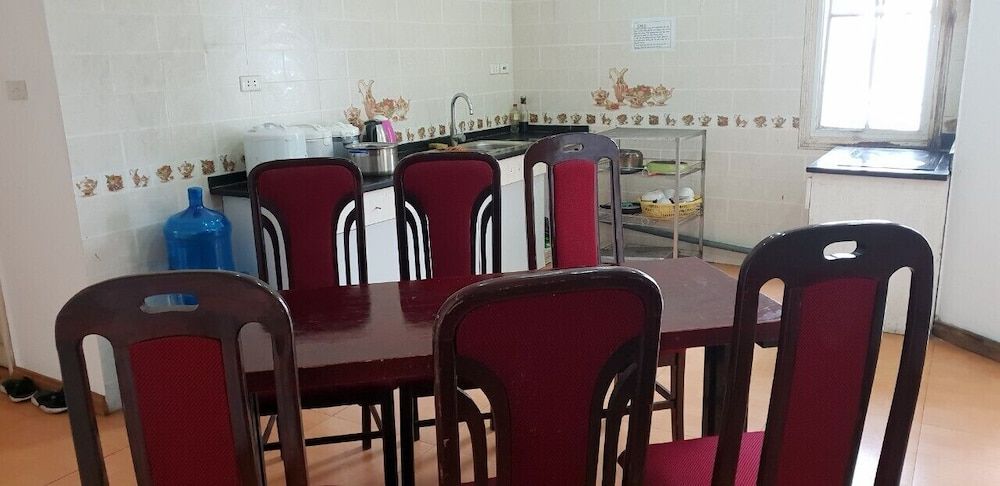 undefined BHome Hostel Ha Noi 6