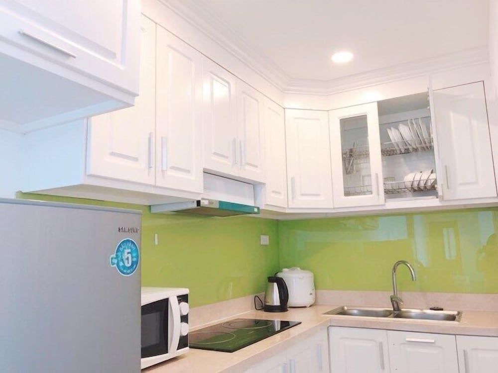 undefined Grand Spring Suites - Pham Huy Thong 5