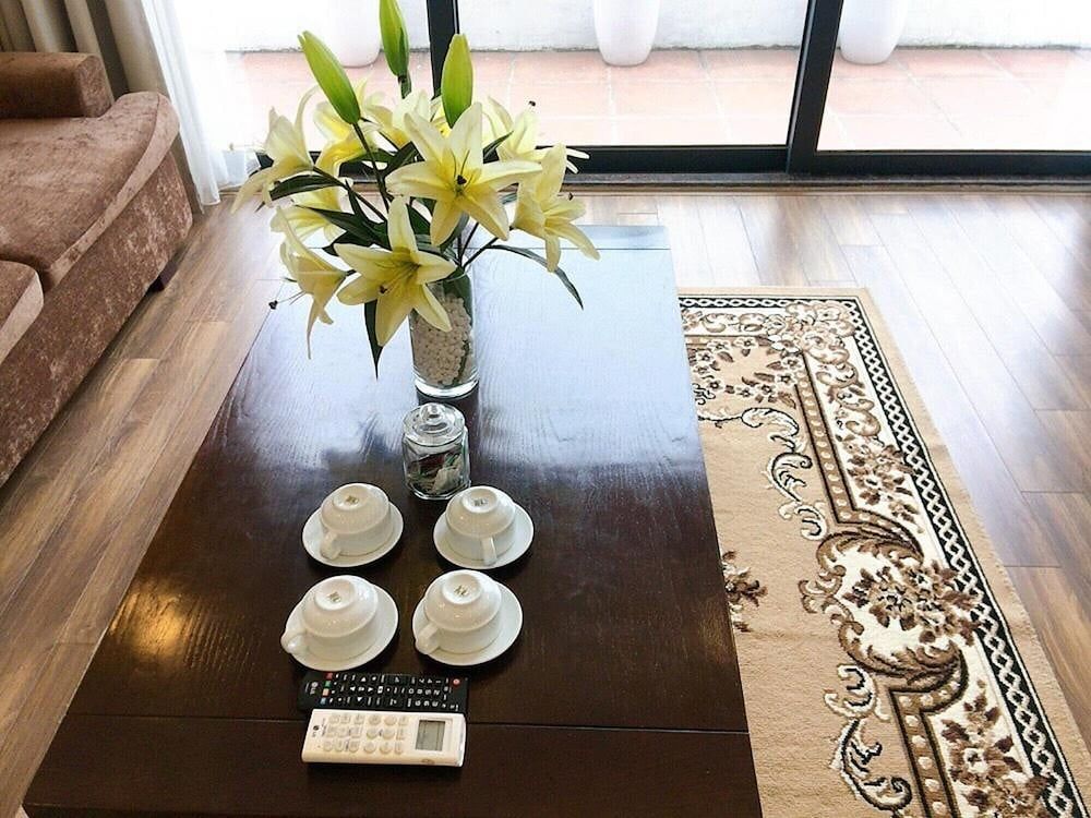 undefined Grand Spring Suites - Pham Huy Thong 8