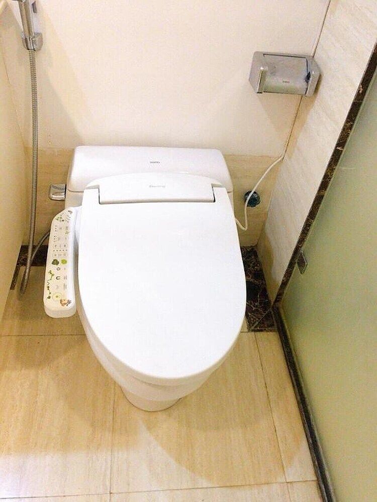 undefined Grand Spring Suites - Pham Huy Thong 10