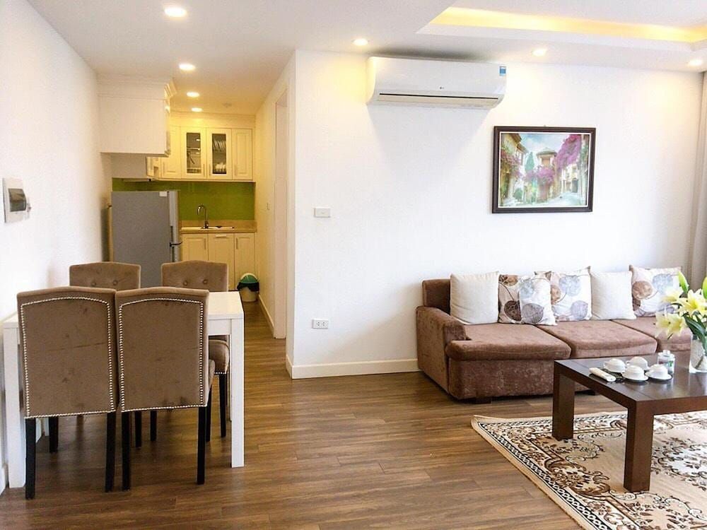 undefined Grand Spring Suites - Pham Huy Thong 6