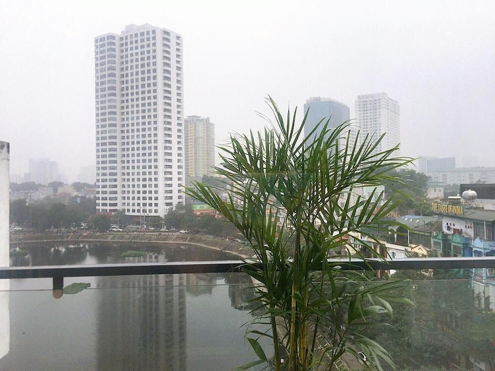 undefined Grand Spring Suites - Pham Huy Thong 9