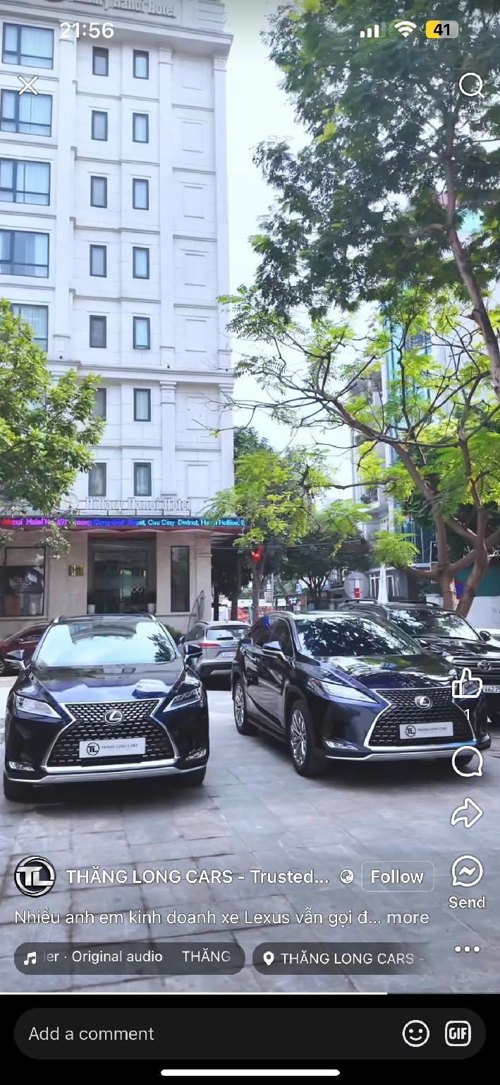 undefined Hillary Hanoi Hotel With Outdoor Swimming Pool 7