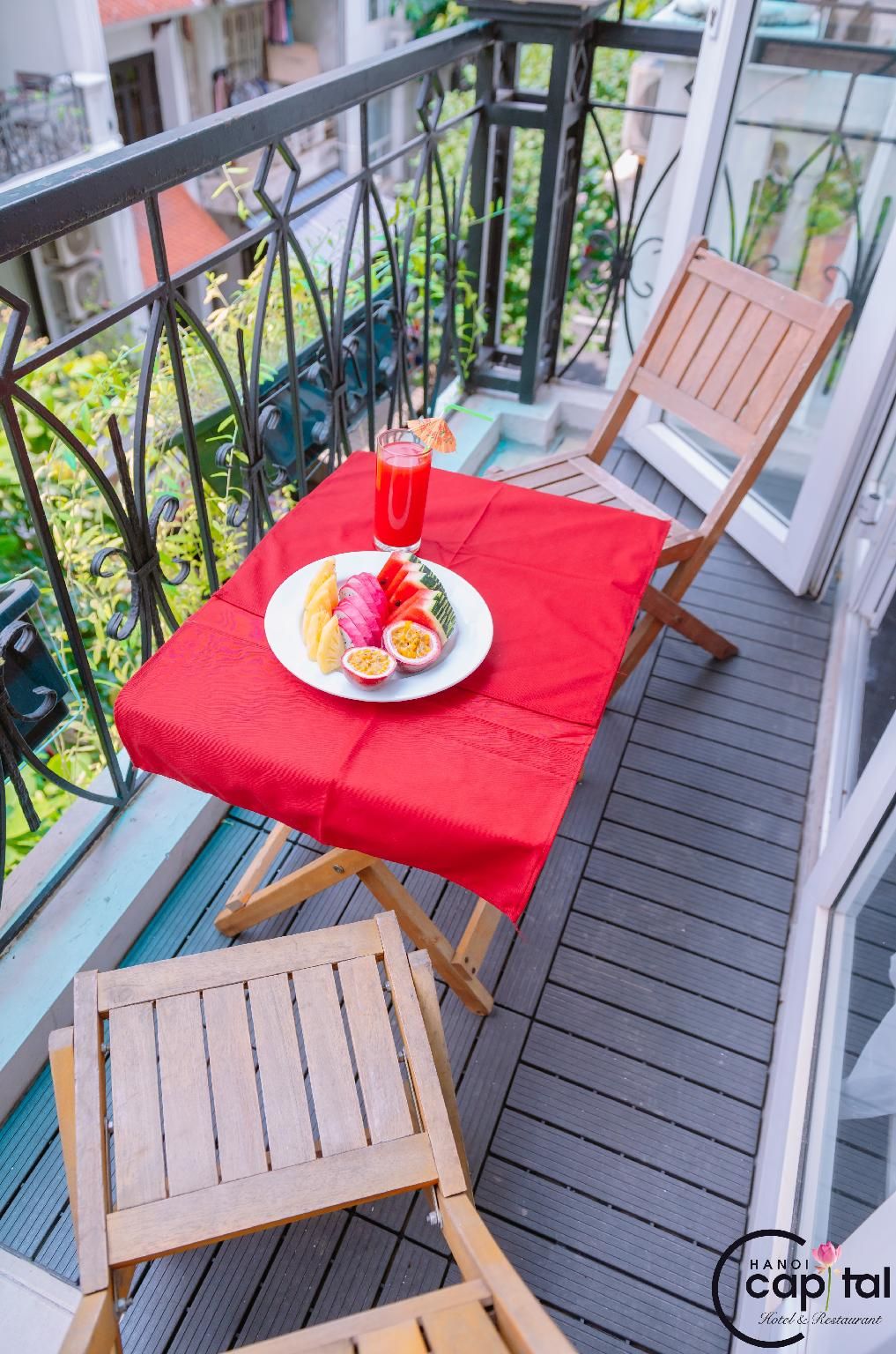 undefined Hanoi Capital Premium Hotel 10